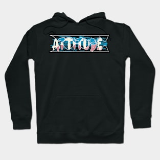 Attitude Hoodie